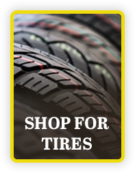 Shop for tires Gilmer, TX
