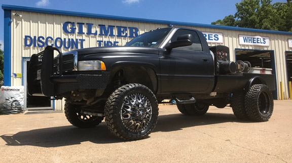 Gilmer Discount Tire Brake Tires Gilmer Tx Auto Repair